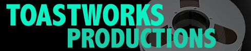 Toastworks Productions